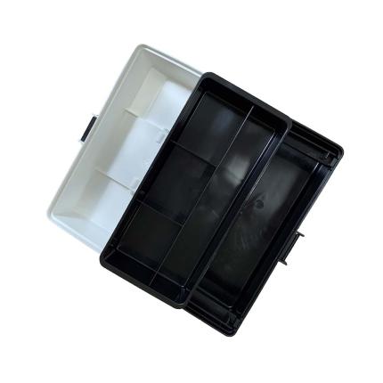 Empty portable box -small 325mm x 200mm x 160mm	