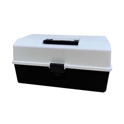Empty portable box -small 325mm x 200mm x 160mm	