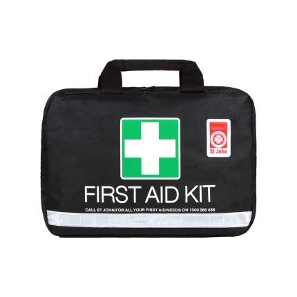 Large Leisure First Aid Kit