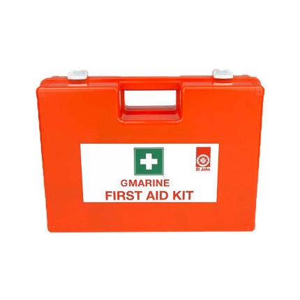 Marine G Scale Non-Medicated First Aid Kit