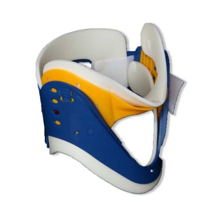 Stifneck collar adult multi select