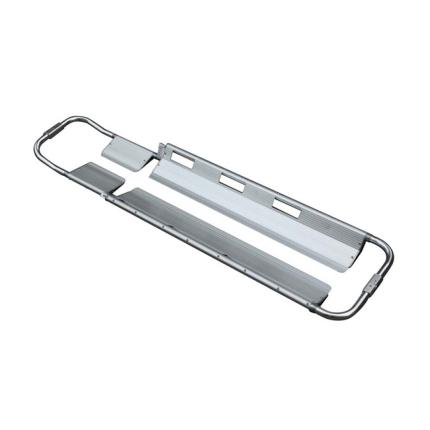 Stretcher Alloy Scoop without Straps