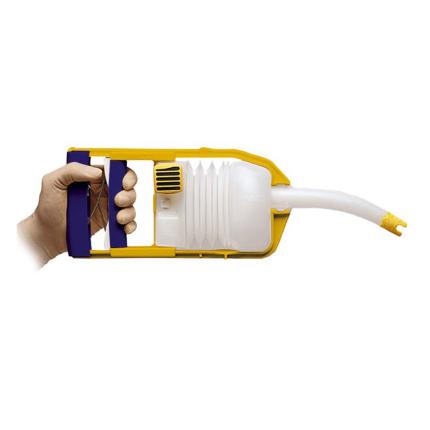 V-VAC Suction Unit complete