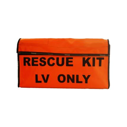 Electrical Low Voltage First Aid Kit	