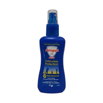 Aerogard Pump Odourless 8889102