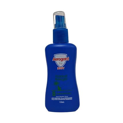 Aerogard Pump Tropical 8889101