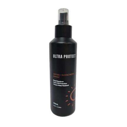 Sunscreen 50+ Spray 250ml Ultra Protect