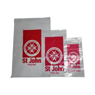 Plastic bags 5000