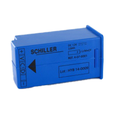 Fred Easy - Battery HSFR02