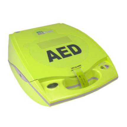 ZOLL AED