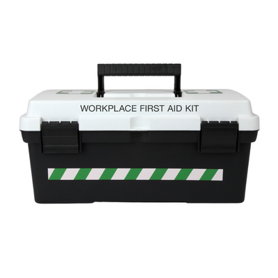 St John Workplace First Aid Kit