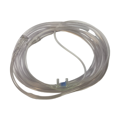 Nasal Oxygen Cannula - Adult 2.1m