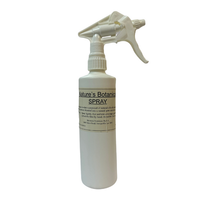Nature's Botanical Spray 500ml 