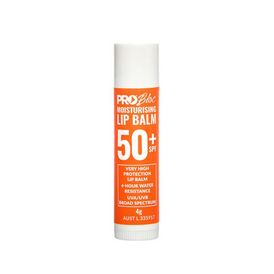 Pro Bloc Lip Balm SPF 50+ 4g 8885802