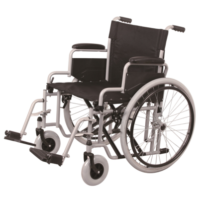 FAR036 Bariatric Wheelchair 22″
