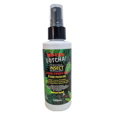 Insect Repellent 8885600