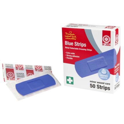 adhesive bandage