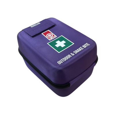 Module - Snake Bite/Outdoor | St John Ambulance SA