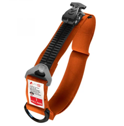 Tourniquet Ratchet - Orange