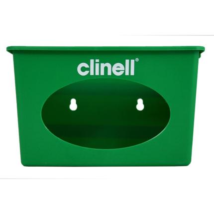 Clinell Wipes Dispenser
