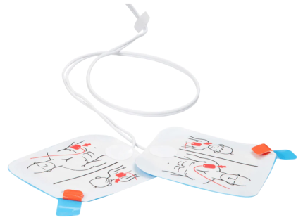 St John X3 replacement pads