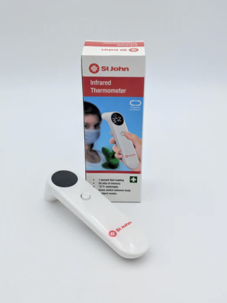 St John Infrared Thermometer