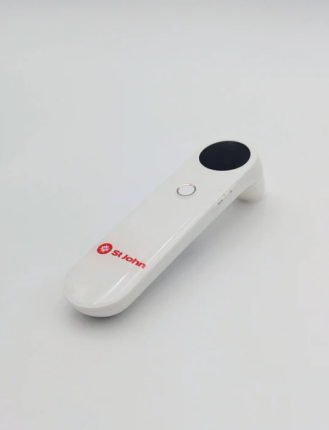 St John Infrared Thermometer