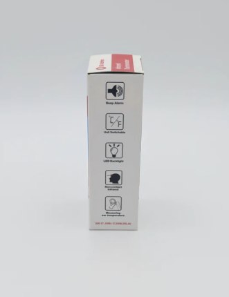 St John Infrared Thermometer