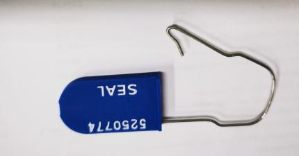 Kit seal - indicator