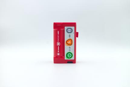 St John P3 Pocket AED