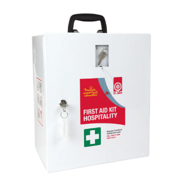 Hospitality Kit - Wall Mount